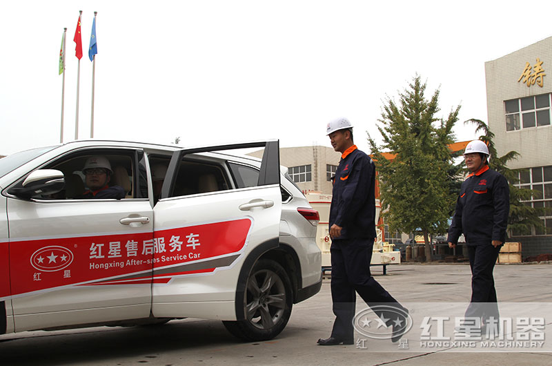 新利网页版技术人员奔赴现场为用户例行设备检查